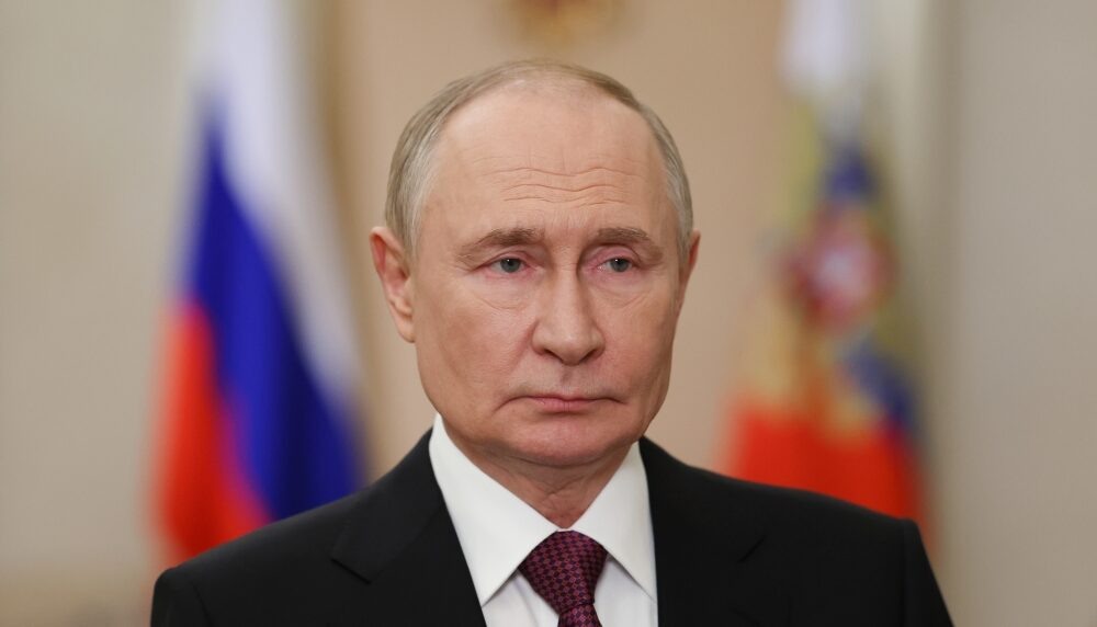    Фото: Александр Казаков / РИА Новости