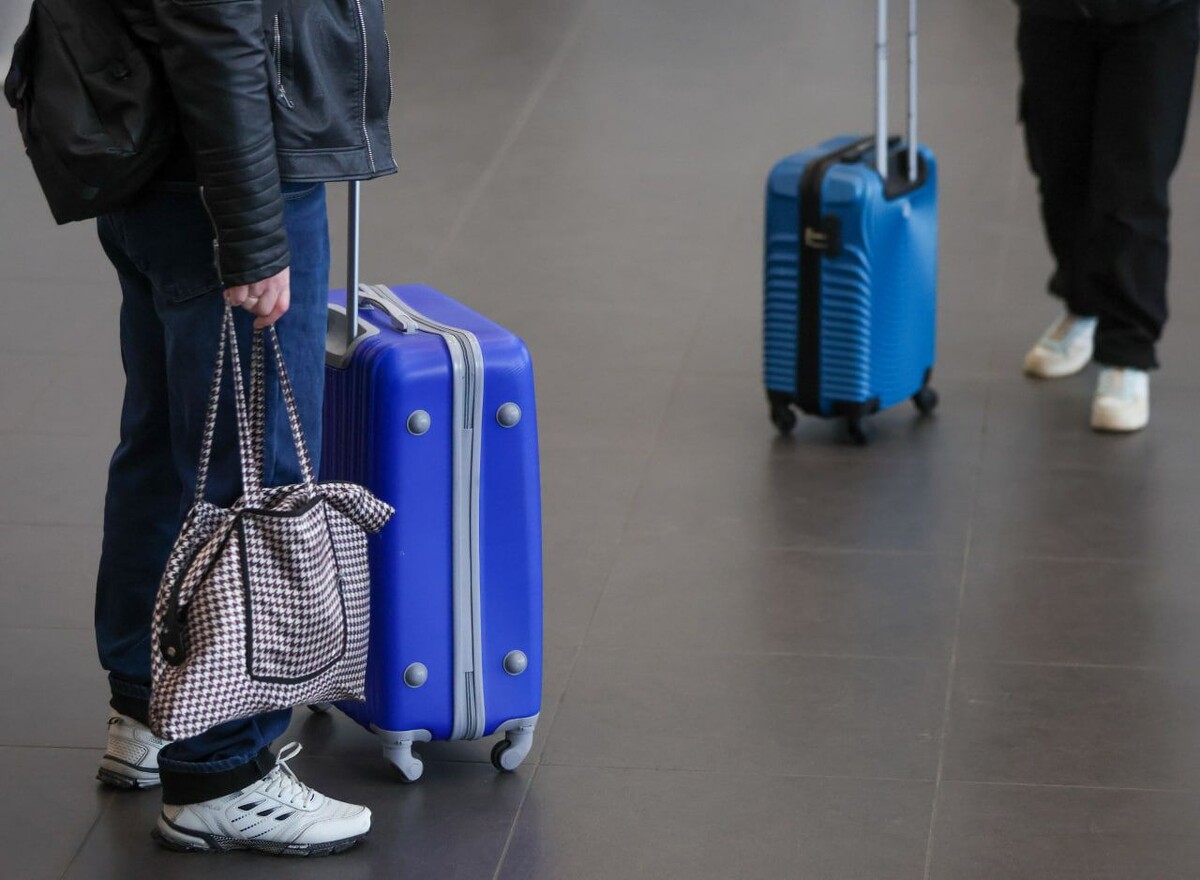     / Источник: © Belkin Alexey/Global Look Press