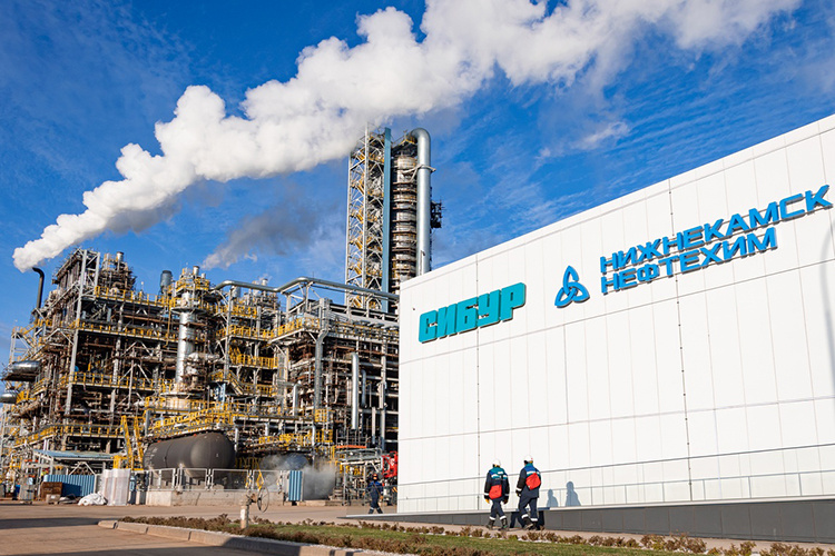    «СИБУР системно вкладывает огромные деньги в экологические мероприятия и модернизацию».   
Фото: «БИЗНЕС Online»