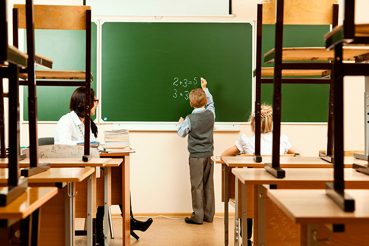    «10 тысяч в год — это лучше, чем ничего».   
Фото: © Vladimir Melnikov / Russian Look / www.globallookpress.com