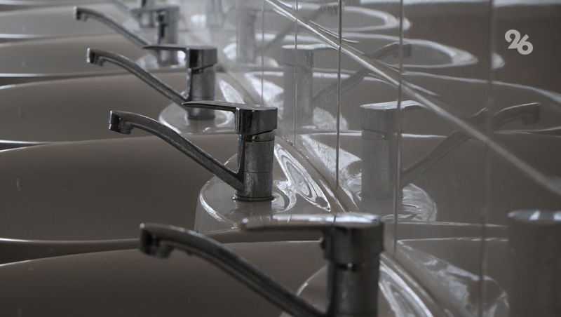      Фото: Дмитрий Ахмадуллин / / ИА «Победа26»