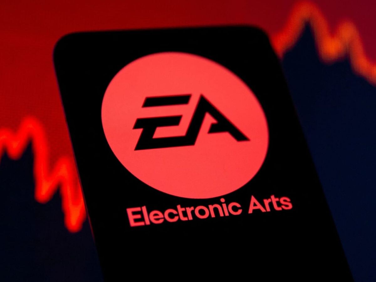    Продалась. Electronic Arts уйдёт с биржи и станет частной компанией