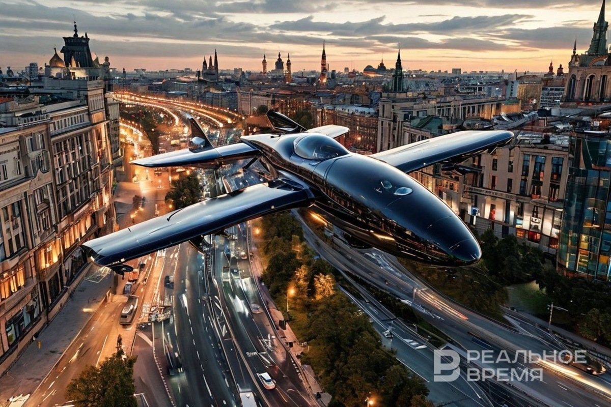   Реальное время / realnoevremya.ru