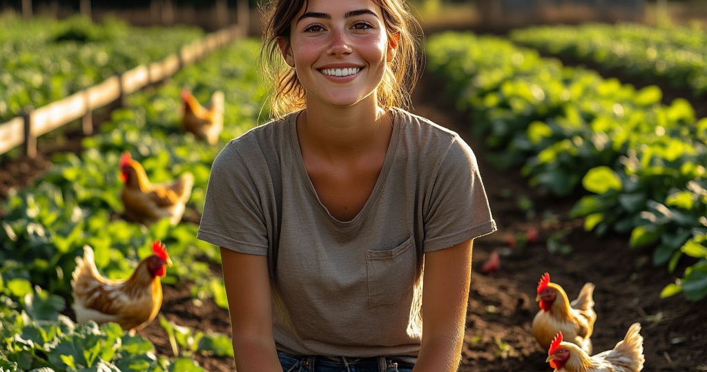 Почему государство не спешит облагать налогами личные подсобные хозяйства?