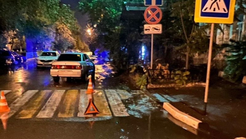      Фото: УГИБДД по Ставропольскому краю