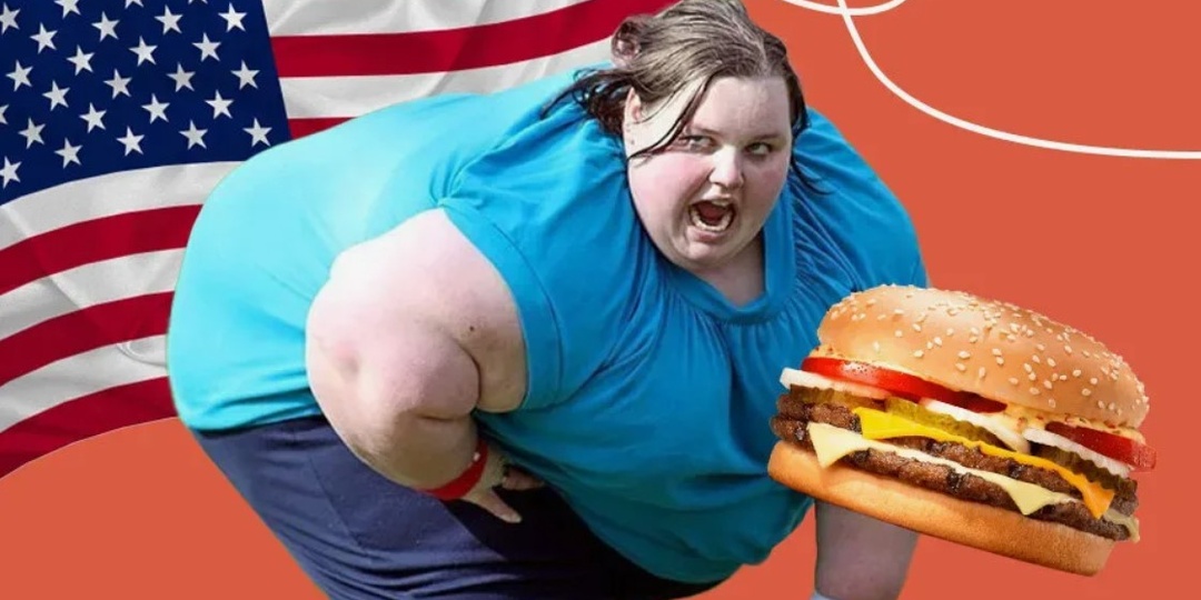 Безумно дорогая медицина, массовое ожирение, но живут дольше, чем у нас: почему американцы живут до 78 лет