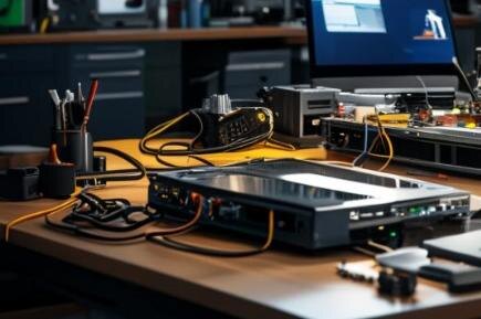 
О PoE и как он избавляет от лишних проводов (или не избавляет)