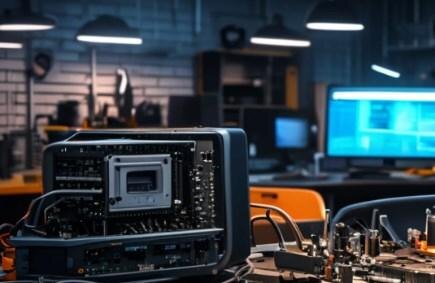 
Ремонт старого пылесоса, урок бережливости и неожиданностей