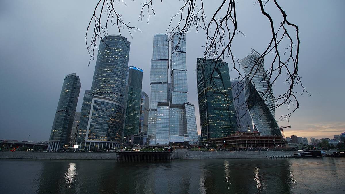    Фото: Анатолий Цымбалюк / Вечерняя Москва