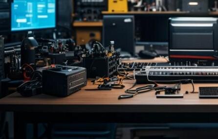 
Понимание что такое Component Output для качественного звука