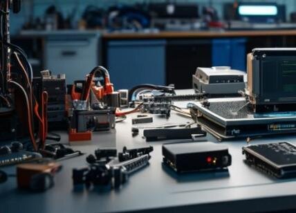 
Стой, не спеши включать, что такое Standby Power для простого парня