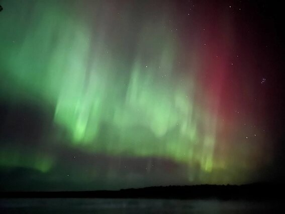    Фото: Telegram-канал "Астрофотоболото"