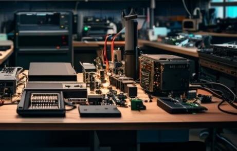 
Тайный свет в твоей клавиатуре, или Почему я перестал щуриться по ночам