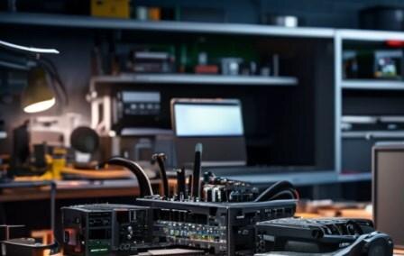 
Современный робот-пылесос и почему важна регулярная чистка фильтра