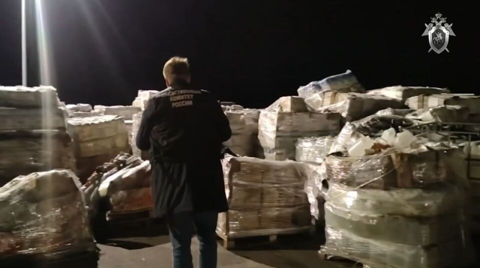    33 человека погибли в результате употребления суррогатного алкоголя в Ленобласти. Источник: СУ СК России по Ленинградской области