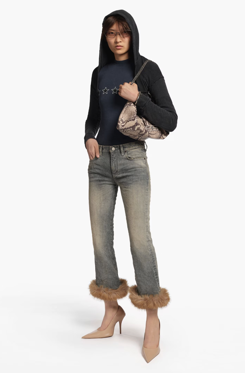     Balenciaga Spring 2026