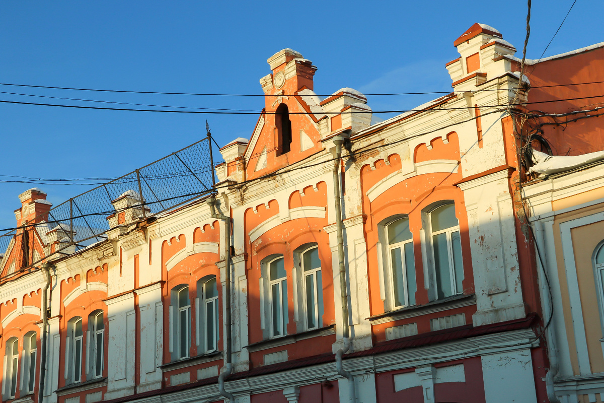 Льва Толстого, 32
Фото: Виталий Барабаш