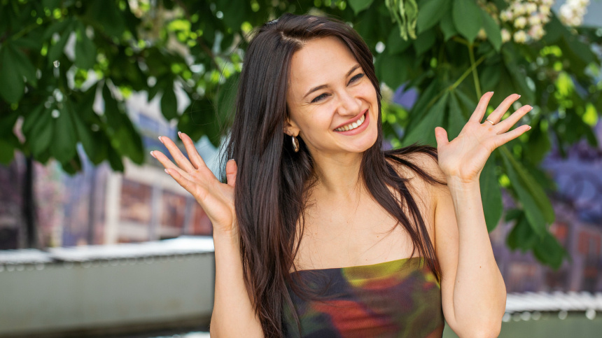    Фото: www.globallookpress.com/Andrey Arkusha