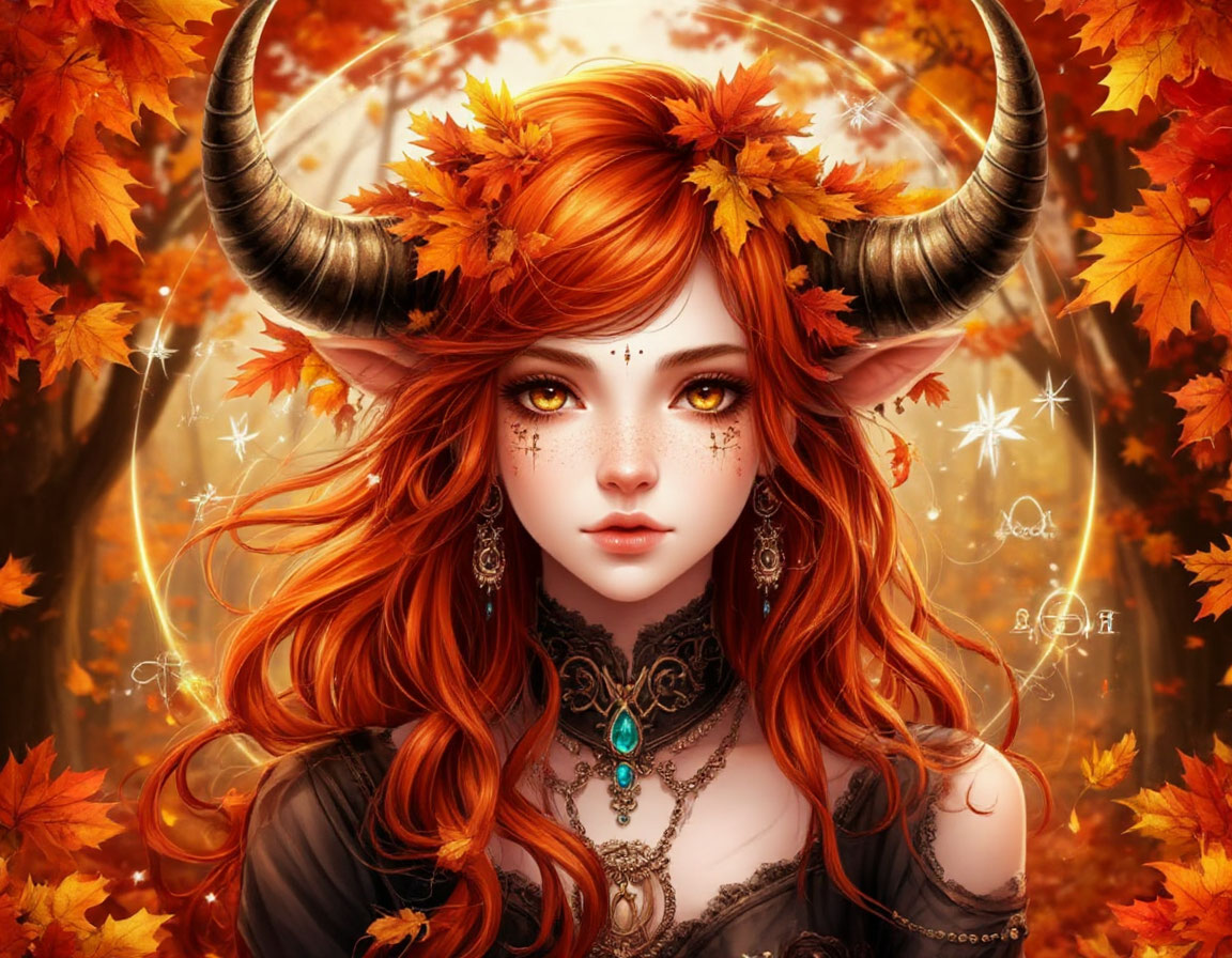 Гороскоп тельца на месяц: Октябрь 2025 года