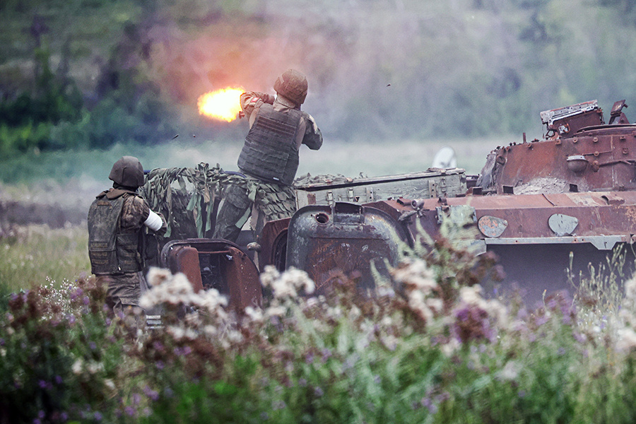    © Александр Река/ТАСС