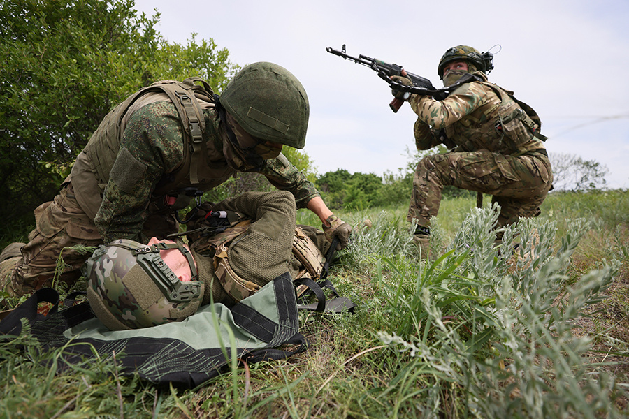    © Александр Река/ТАСС