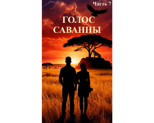 В сердце африканской саванны разворачивается история о борьбе за природу, истину и справедливость. Молодой зоолог и женщина-журналистка становятся свидетелями браконьерского заговора, угрожающего исчезновением редким животным. Их путь пролегает через дикие земли, таинственные деревни, джунгли и даже Каир, где прошлое и мифы переплетаются с настоящим. На их стороне — воины и рейнджеры, против них — жадные корпорации и продажные чиновники.