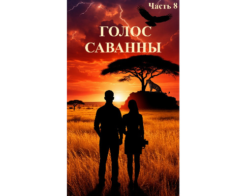 В сердце африканской саванны разворачивается история о борьбе за природу, истину и справедливость. Молодой зоолог и женщина-журналистка становятся свидетелями браконьерского заговора, угрожающего исчезновением редким животным. Их путь пролегает через дикие земли, таинственные деревни, джунгли и даже Каир, где прошлое и мифы переплетаются с настоящим. На их стороне — воины и рейнджеры, против них — жадные корпорации и продажные чиновники.