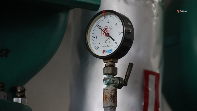      Фото: ИА «Победа26»