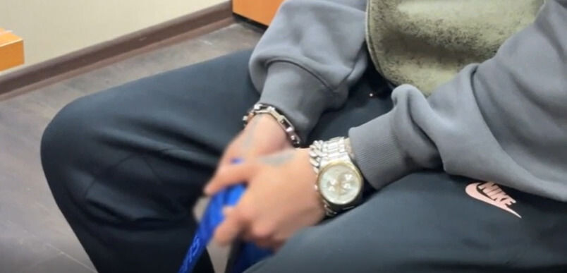 Фото: пресс-служба ГУ МВД России по Санкт-Петербургу и Ленинградской области