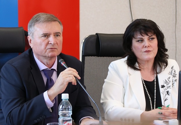    Фото редакции