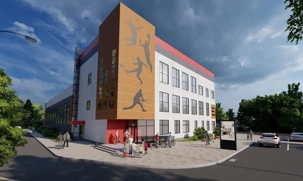    Проект ФОКа в Олонце. Фото: министерство сельского и рыбного хозяйства Карелии