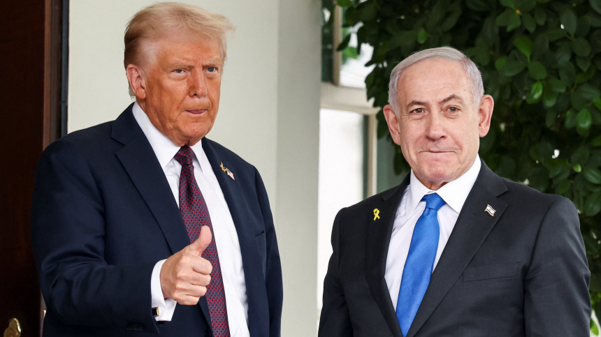    Фото: Reuters/Kevin Lamarque