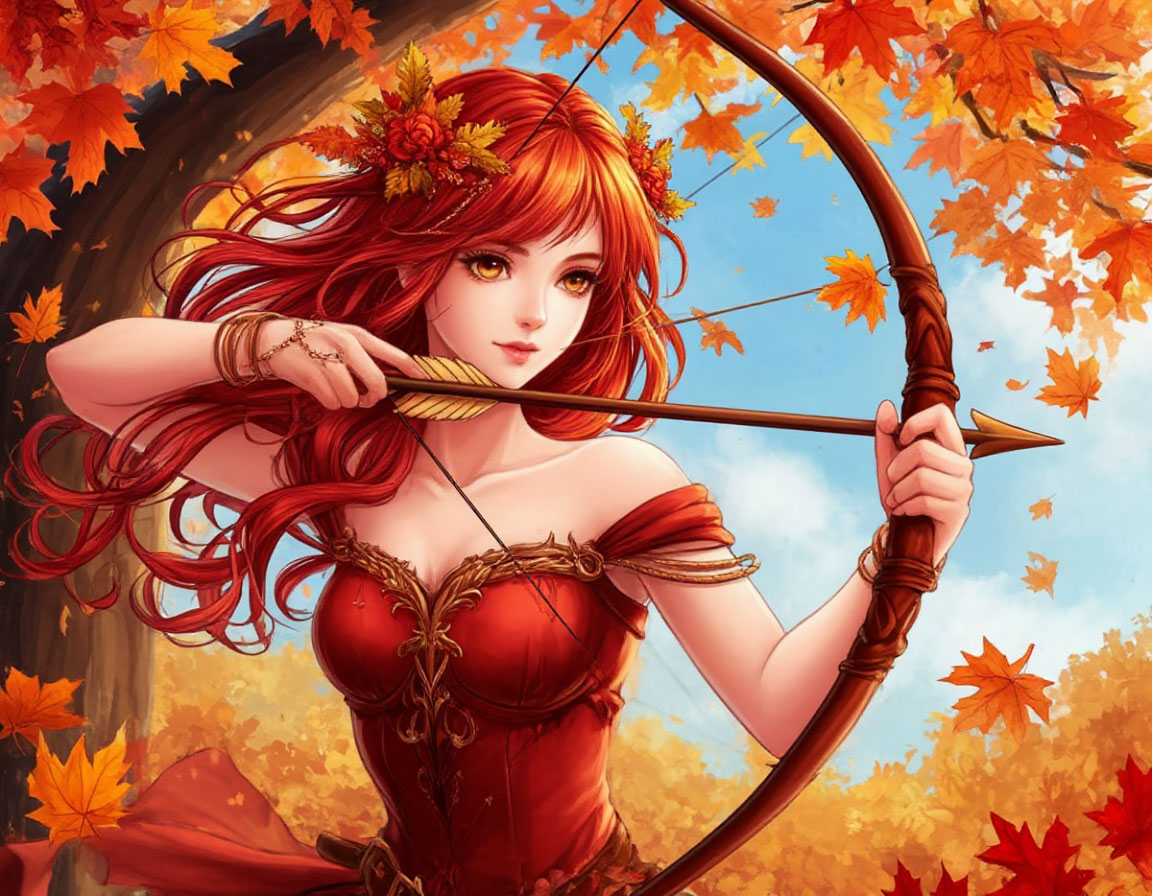 Гороскоп для Стрельца на месяц: Октябрь 2025 года.