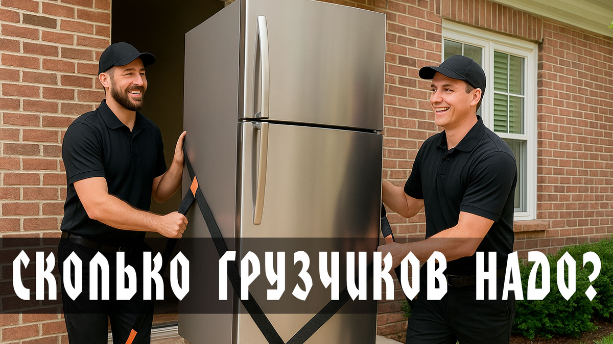 Мувинговая компания «Перевозки-Переноски» https://perper.ru