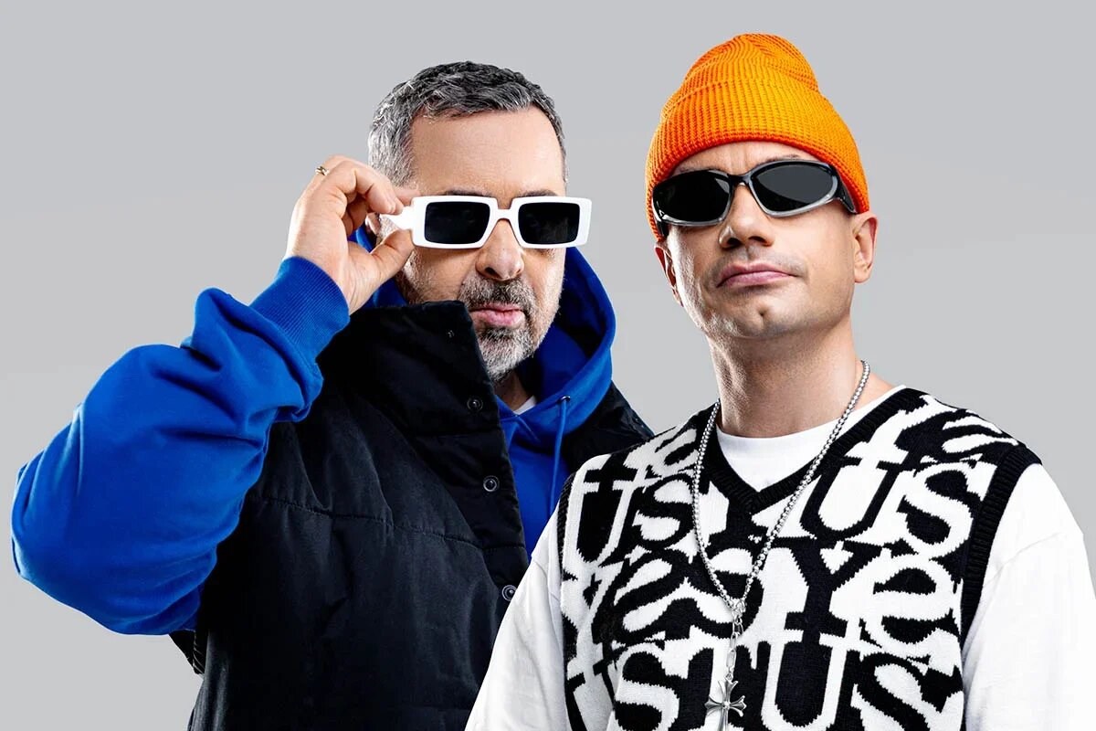    Дискотека Авария. Фото: предоставлены пресс-службой группы «Мантера»