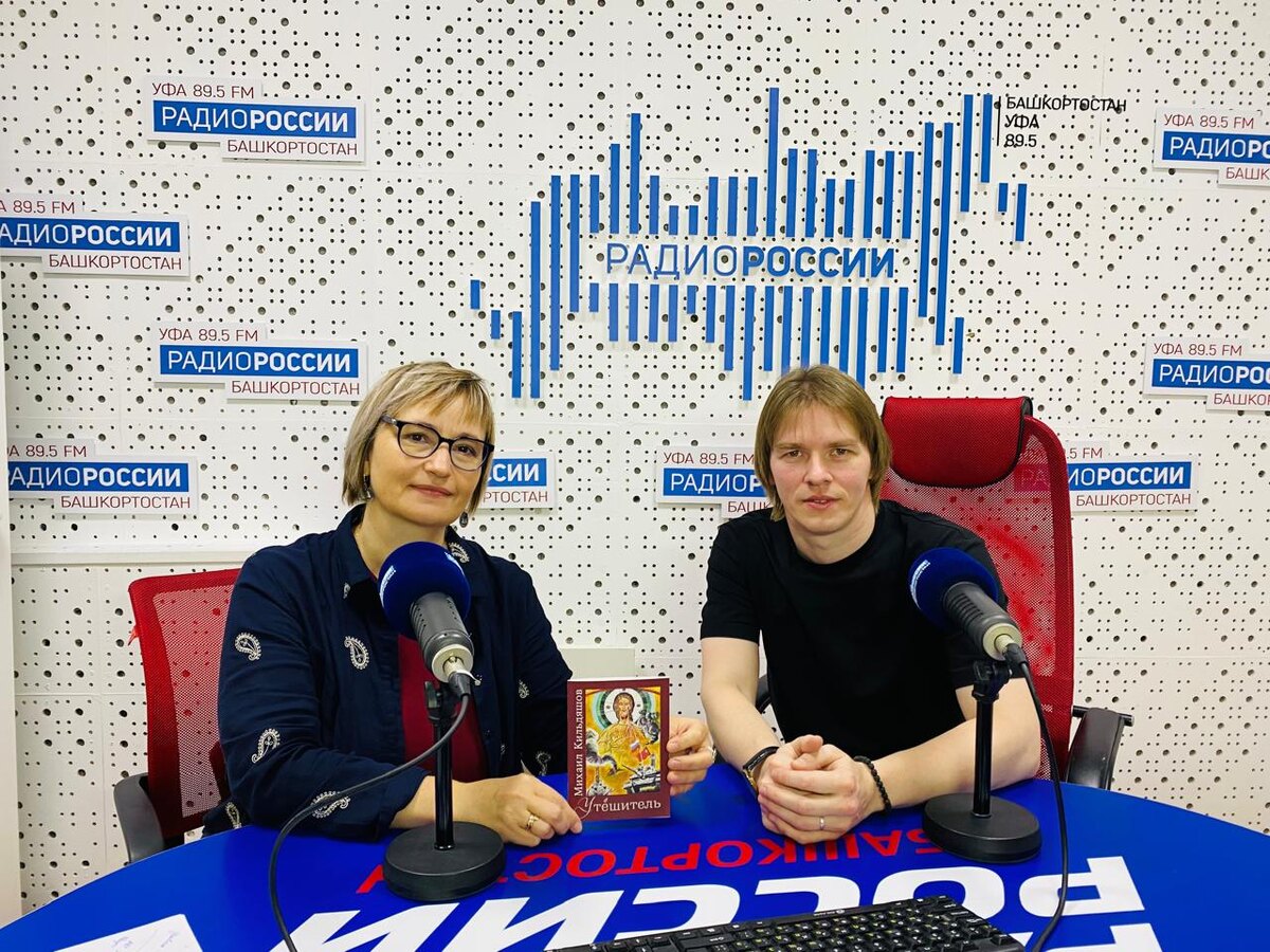    В "Переплете" рассказали о начале нового литературного года