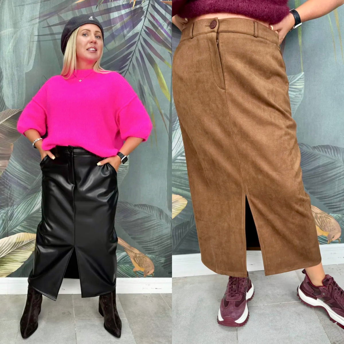 Иногда стоит прятать, а не подчеркивать (фото с интернет ресурса).