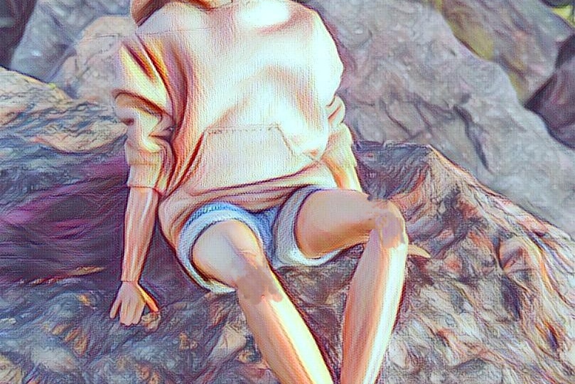 Оптимистка и чужой скелет в шкафу. Часть 15