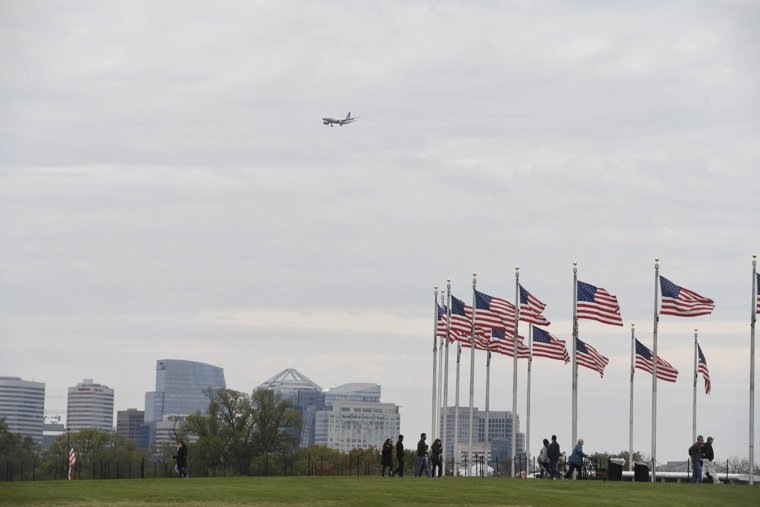 От шатдауна пострадают как чиновники, так и простые американцы. Фото: Сергей Русанов