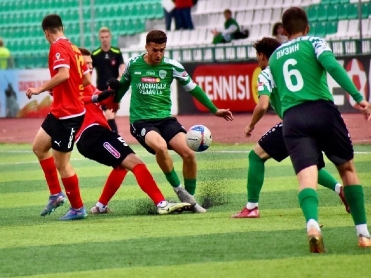     Фото: пресс-служба губернатора Орловской области