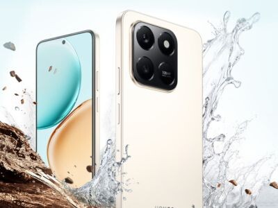    Автономный и прочный Honor X7d уже продаётся в России