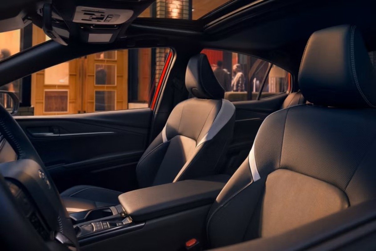    Фото: www.toyota.com