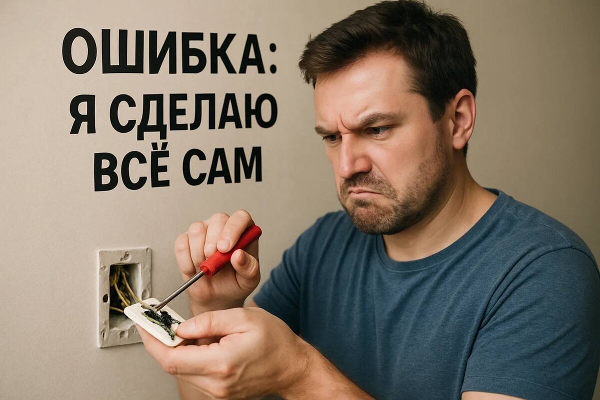 5 самых глупых ошибок, которые сливают твой бизнес в первые 3 месяца
