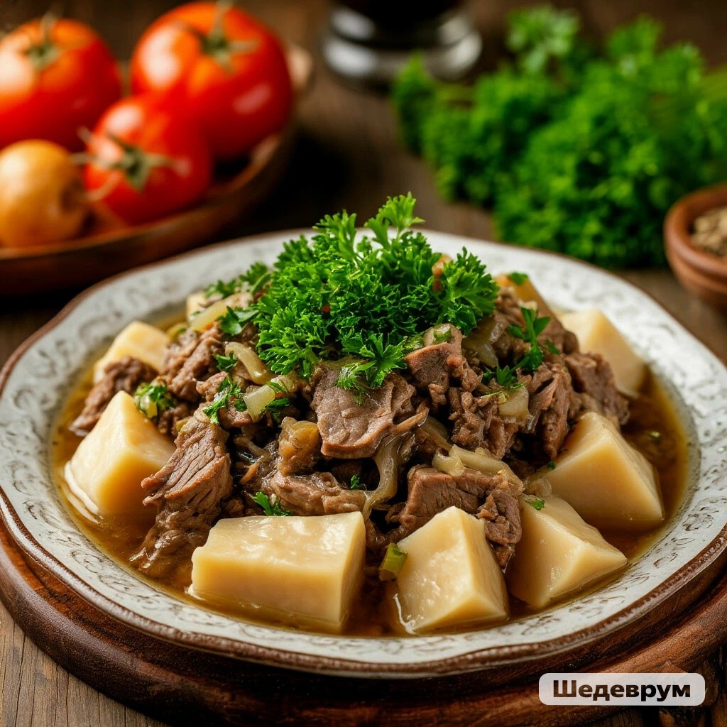 Фото из шедеврум.