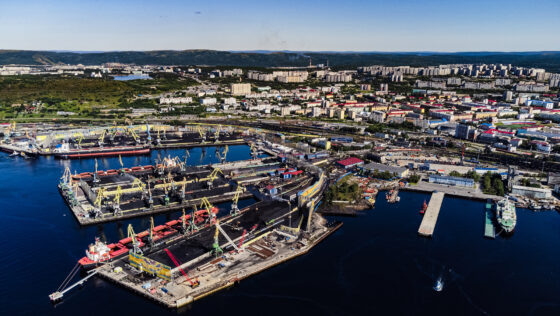     Фото: Правительство Мурманской области.