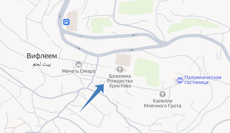 Яндекс.Карты