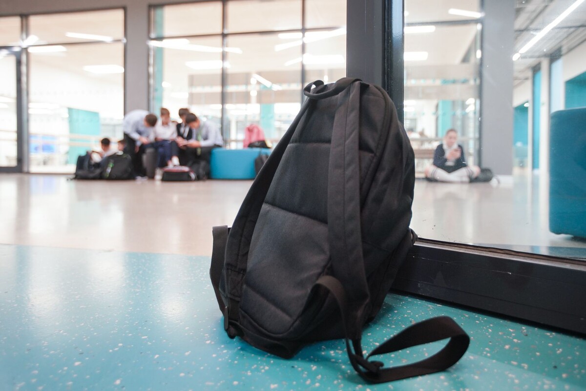     / Источник: © ИЗВЕСТИЯ/Анна Селина