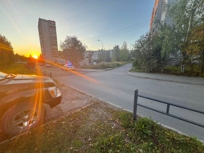    Фото: Госавтоинспекция Петрозаводска