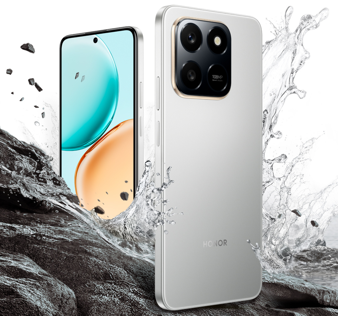 Иллюстрация: Honor  📷
