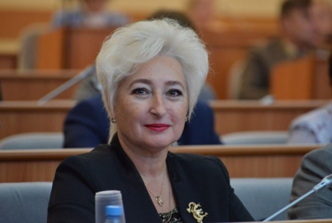 Фото: страница ВКонтакте Татьяны Янусик
